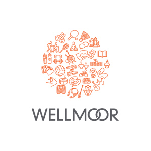 02 Wellmoor Logo
