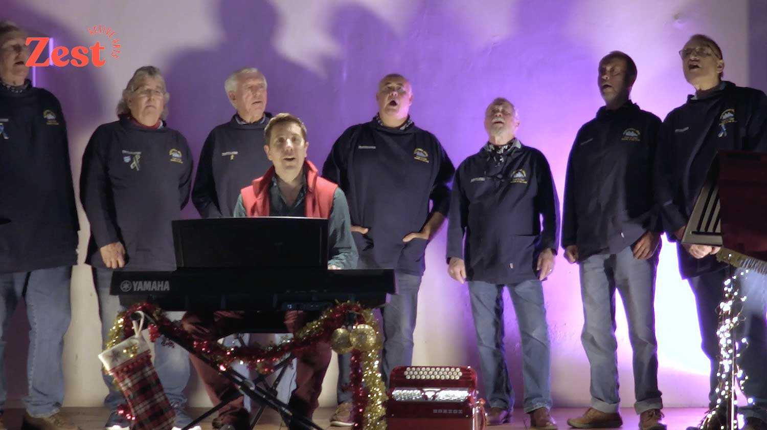 BNI9: Christmas Songs